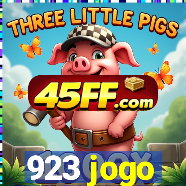 923 jogo